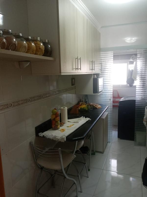 Sobrado à venda com 4 quartos, 173m² - Foto 6