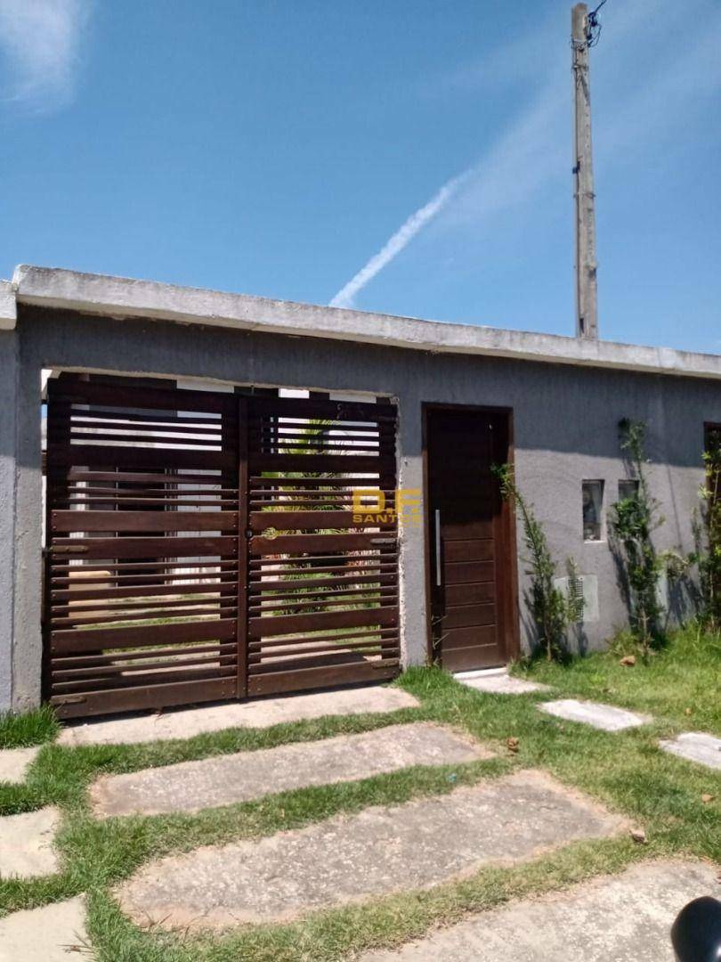 Casa à venda com 2 quartos, 150M2 - Foto 1