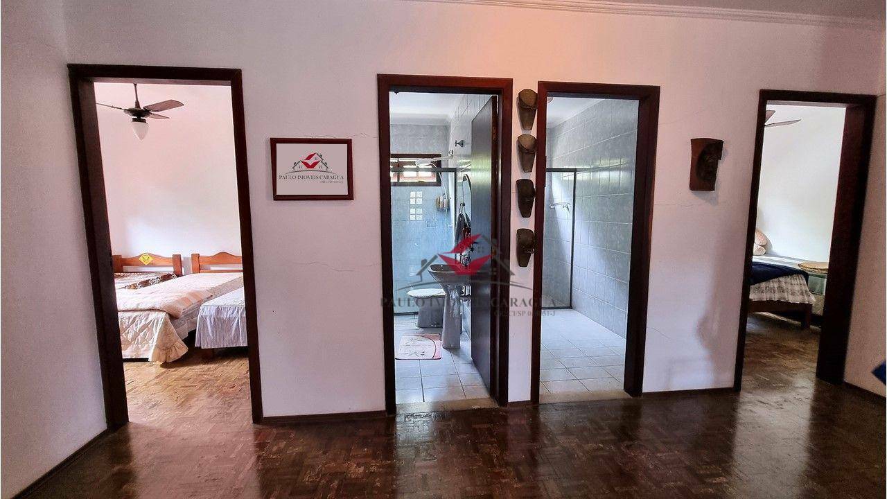 Casa à venda com 5 quartos, 420m² - Foto 17