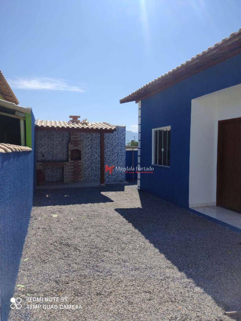 Casa à venda com 2 quartos, 99M2 - Foto 5