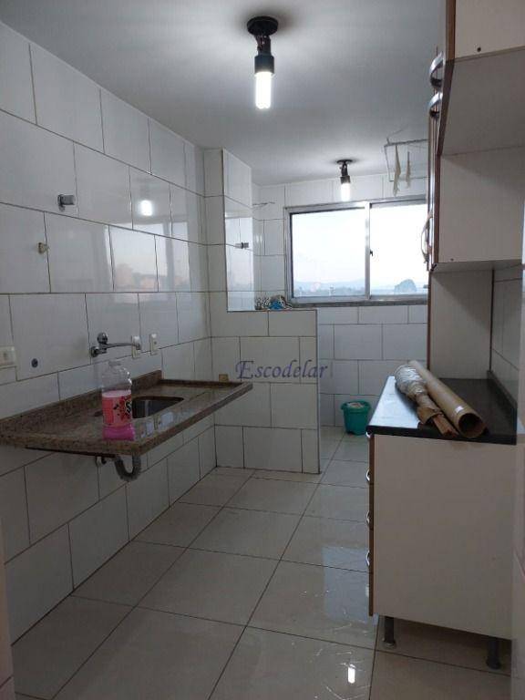 Apartamento à venda com 2 quartos, 60m² - Foto 26