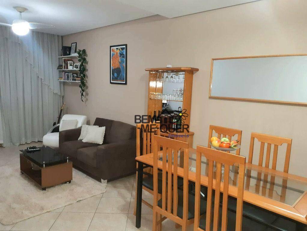 Apartamento à venda com 3 quartos, 105m² - Foto 5