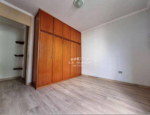 Apartamento à venda com 2 quartos, 54m² - Foto 5