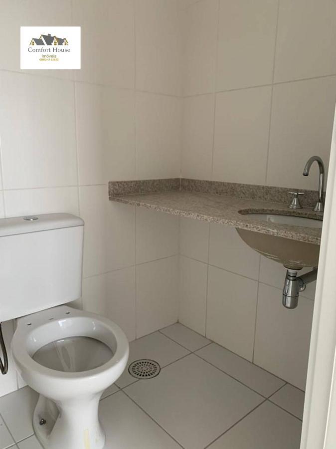 Apartamento à venda com 3 quartos, 71m² - Foto 12