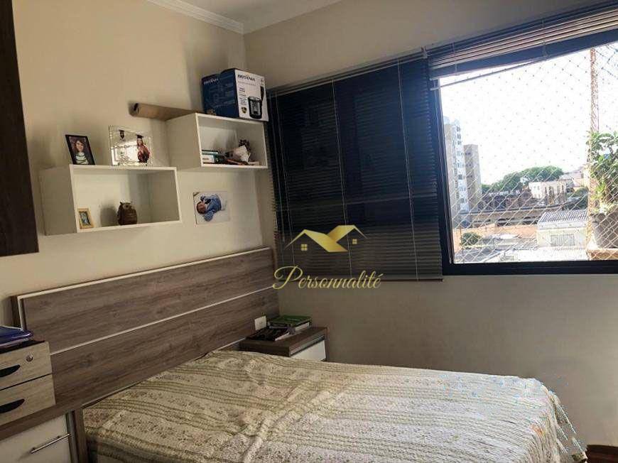 Apartamento à venda com 3 quartos, 117m² - Foto 5