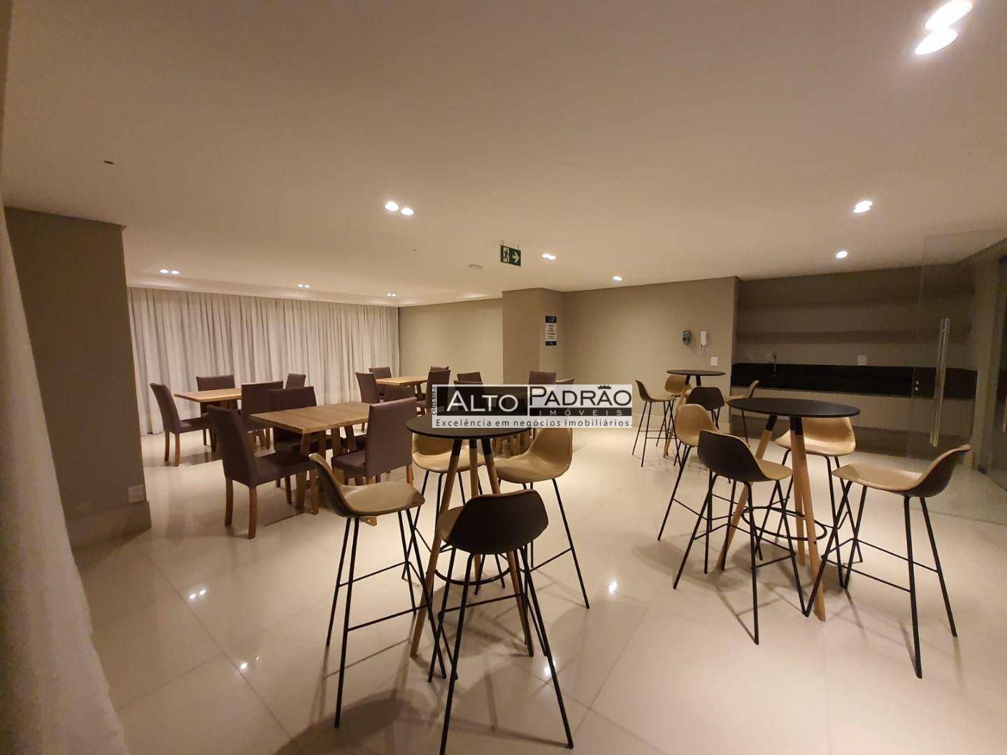 Apartamento à venda com 3 quartos, 89m² - Foto 2