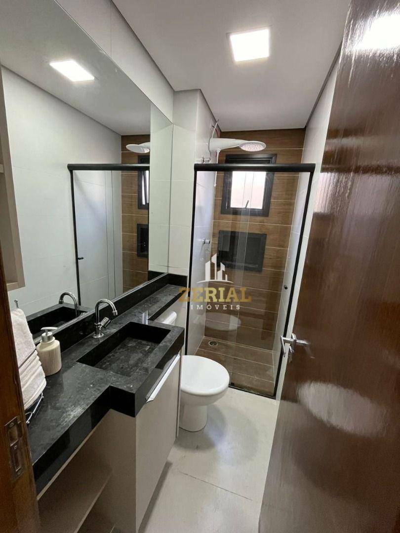 Apartamento à venda com 2 quartos, 45m² - Foto 6