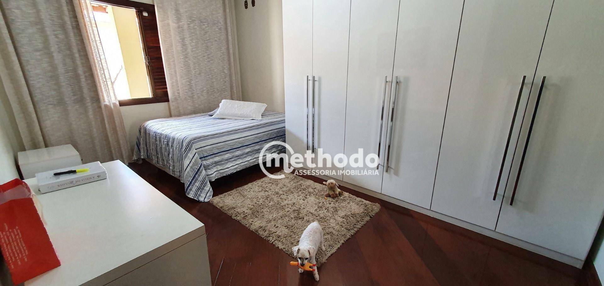 Casa à venda com 3 quartos, 251m² - Foto 11