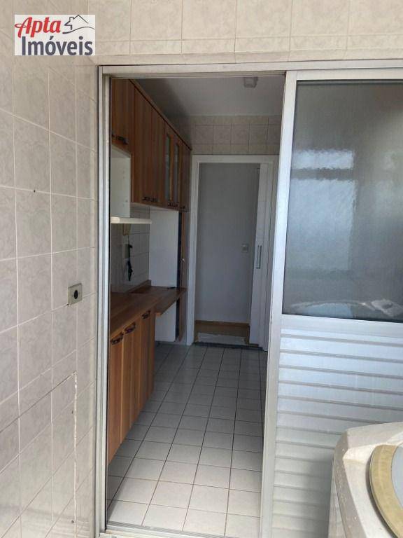 Apartamento à venda com 2 quartos, 56m² - Foto 22