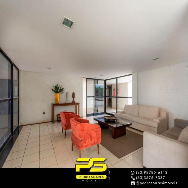 Apartamento à venda com 4 quartos, 440m² - Foto 9