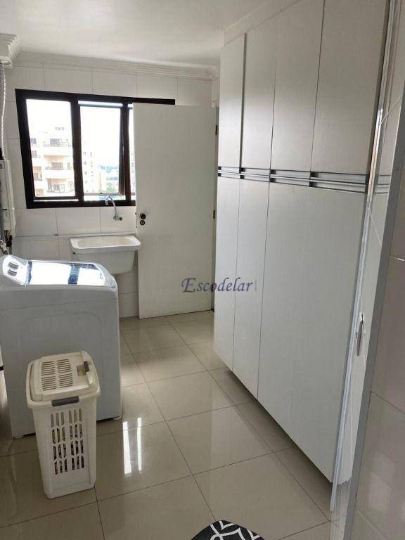 Apartamento à venda com 3 quartos, 146m² - Foto 15