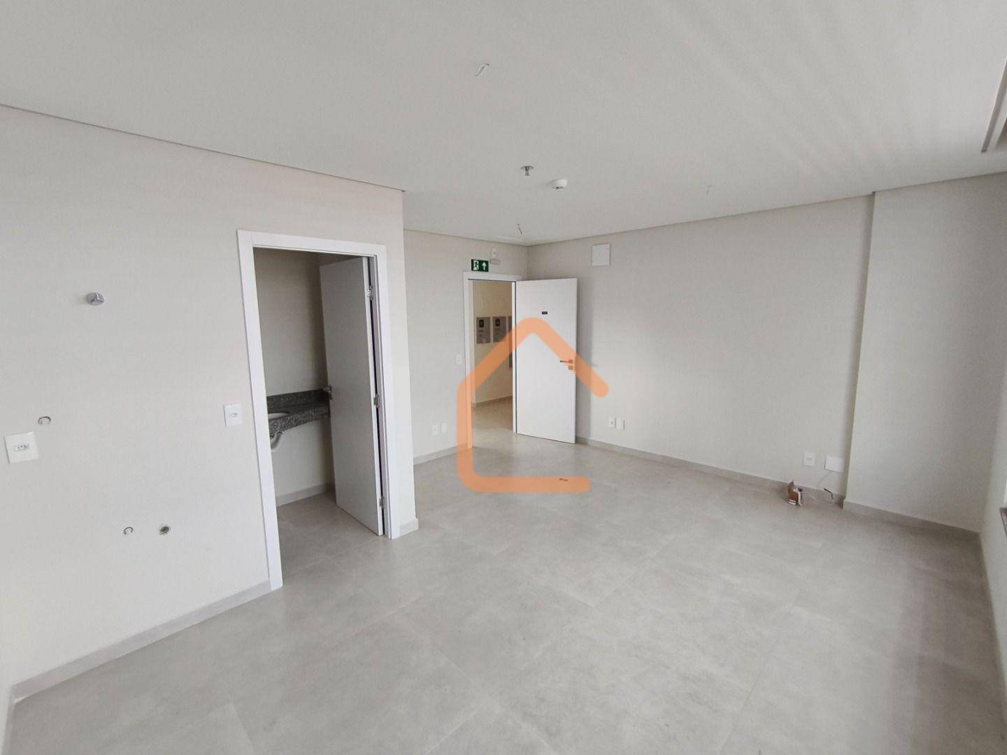 Sala-Conjunto, 28 m² - Foto 4