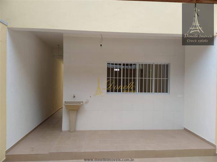 Casa de Condomínio à venda com 3 quartos, 129m² - Foto 3