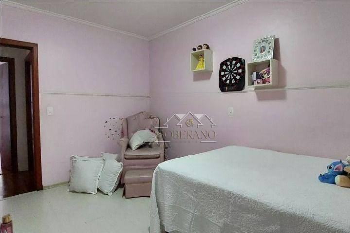 Apartamento à venda com 3 quartos, 156m² - Foto 22