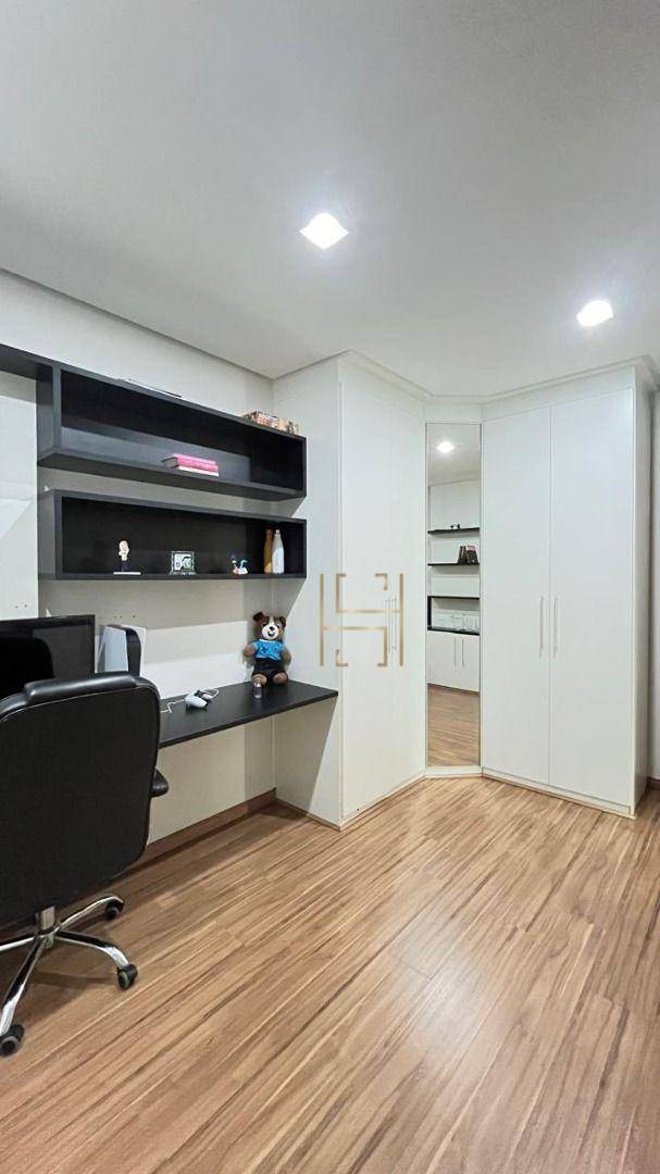 Casa de Condomínio à venda com 4 quartos, 450M2 - Foto 13