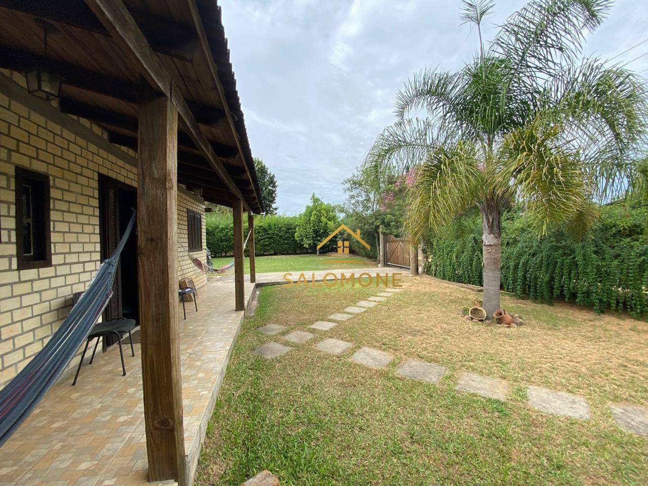 Sítio, 2 quartos, 1400 m² - Foto 5