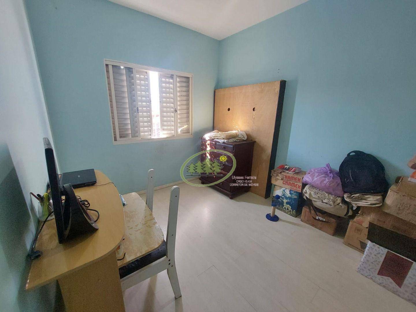 Sobrado à venda com 2 quartos, 125m² - Foto 4