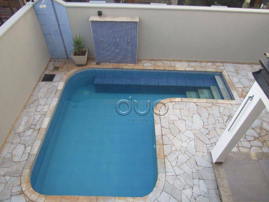 Casa de Condomínio à venda com 3 quartos, 196m² - Foto 59