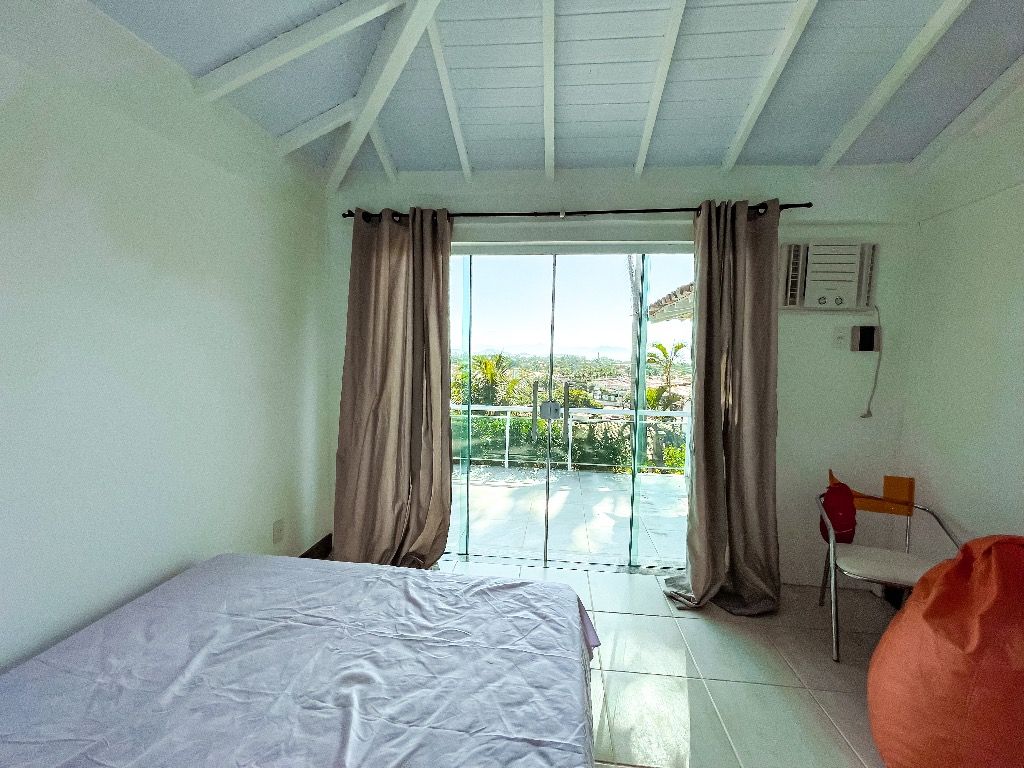 Casa de Condomínio à venda com 3 quartos, 160m² - Foto 12