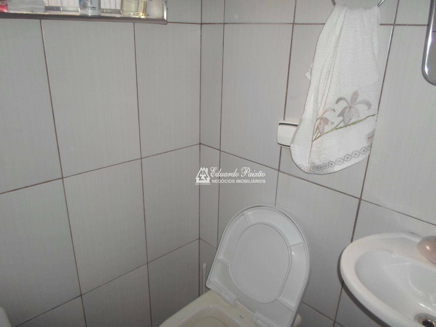 Sobrado à venda com 3 quartos, 164m² - Foto 12