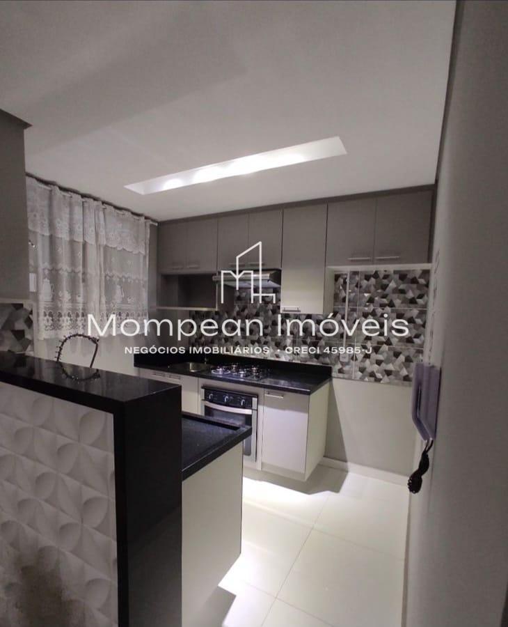 Apartamento à venda com 2 quartos, 45m² - Foto 2