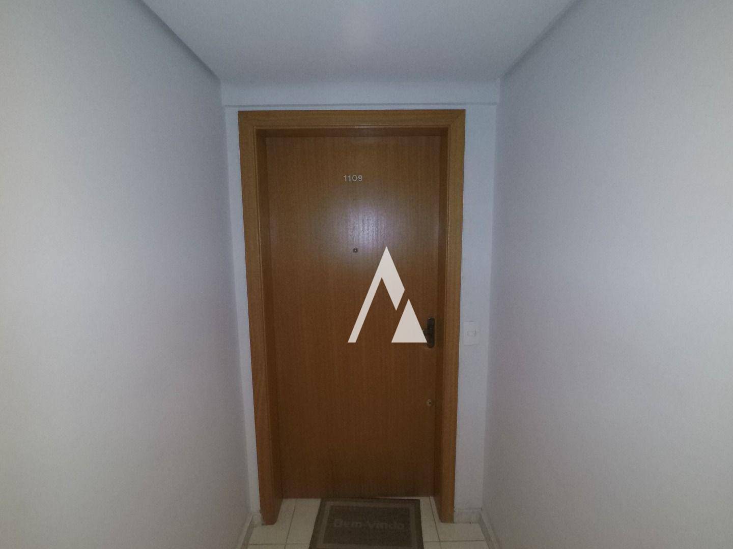 Apartamento à venda com 2 quartos, 57m² - Foto 12