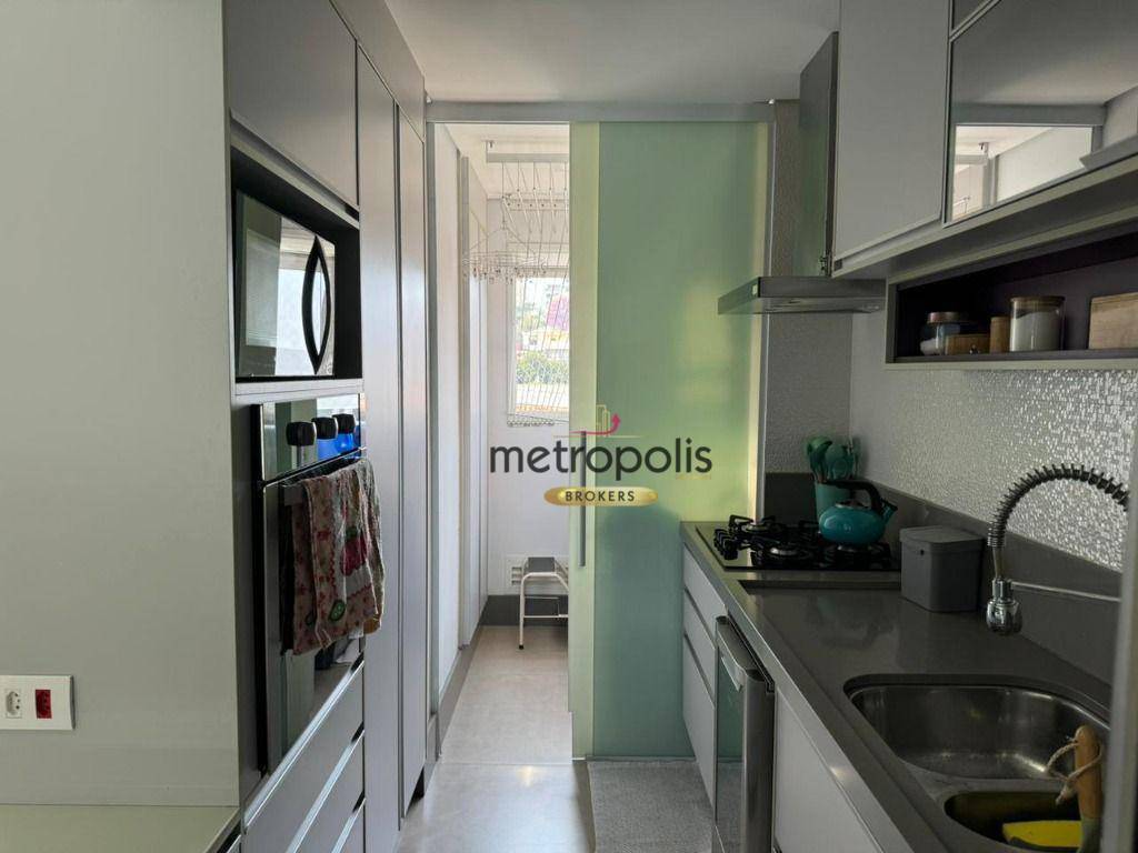 Apartamento à venda com 2 quartos, 79m² - Foto 5