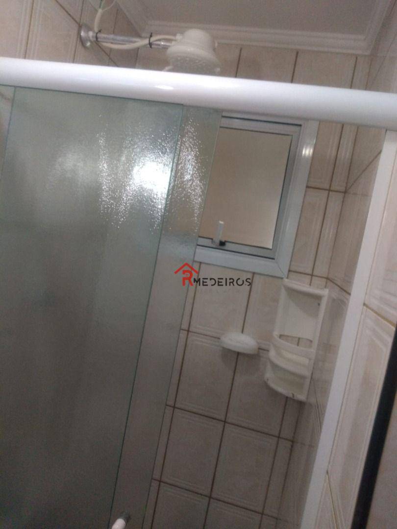 Apartamento à venda com 1 quarto, 40m² - Foto 10