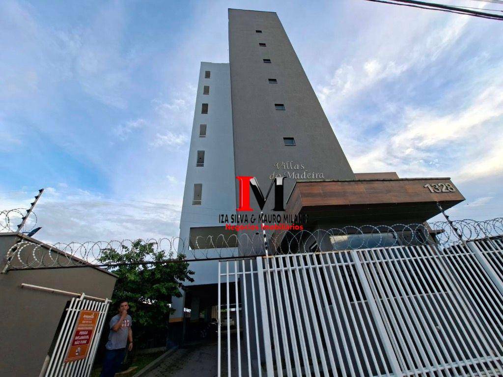 Apartamento para alugar com 2 quartos, 63m² - Foto 23