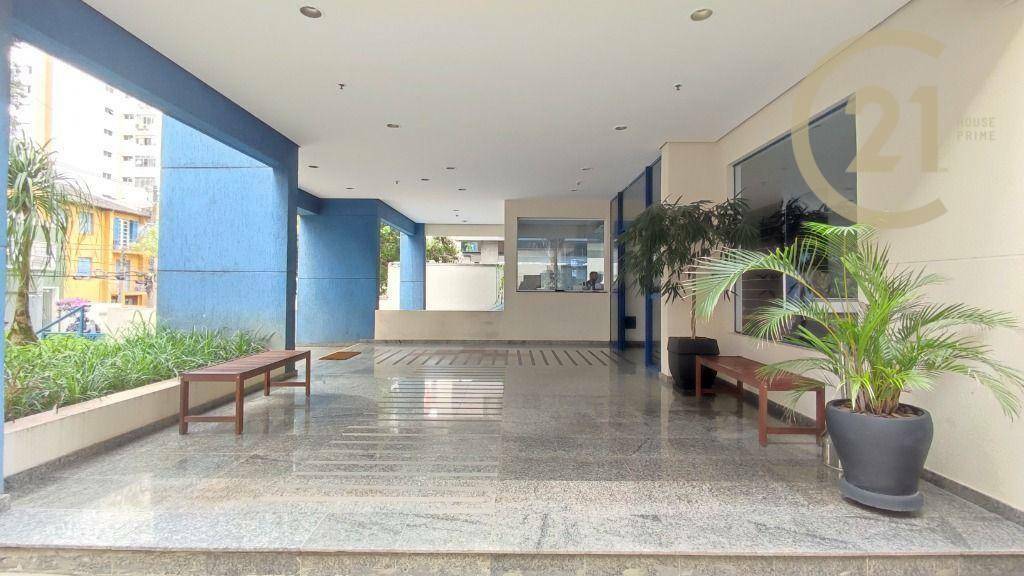 Conjunto Comercial-Sala à venda e aluguel, 80m² - Foto 30