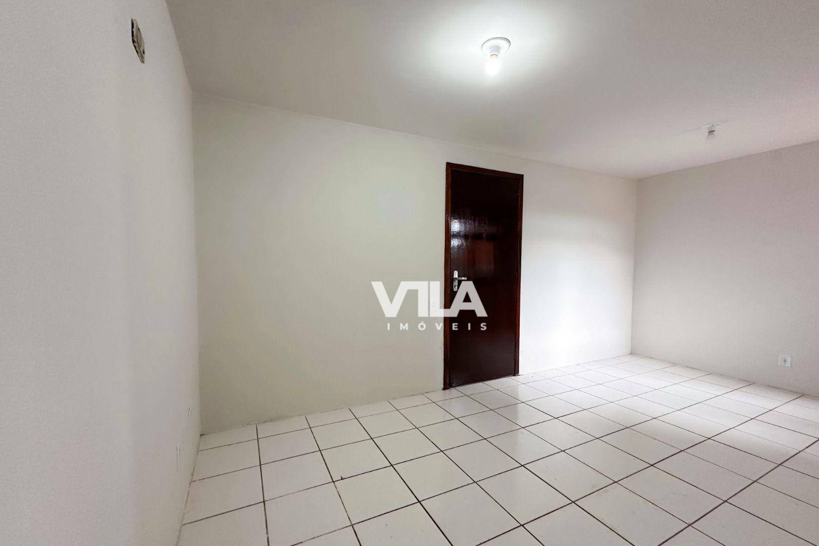 Apartamento à venda com 2 quartos, 46m² - Foto 4