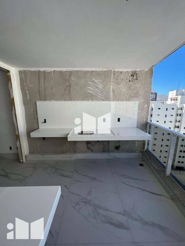 Apartamento à venda com 4 quartos, 171M2 - Foto 4