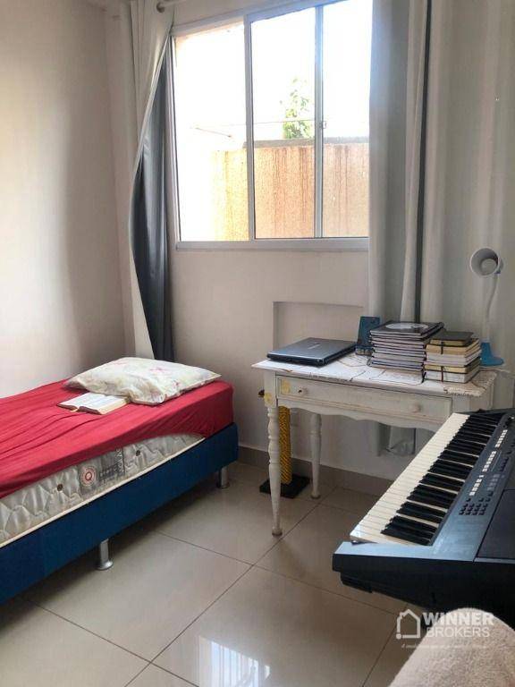 Apartamento à venda com 2 quartos, 47m² - Foto 21