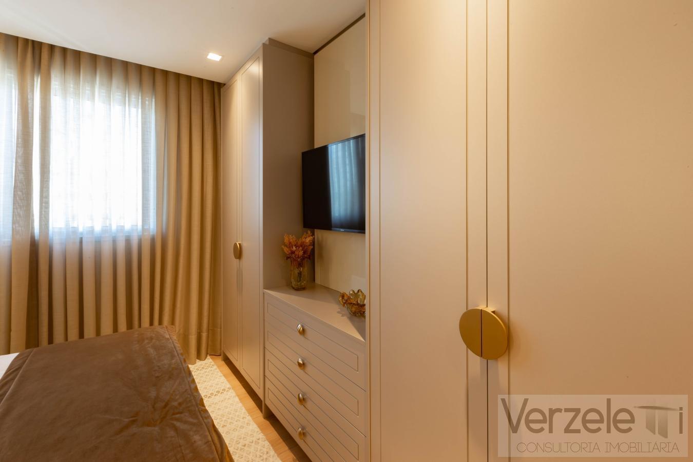 Apartamento à venda com 4 quartos, 131m² - Foto 23