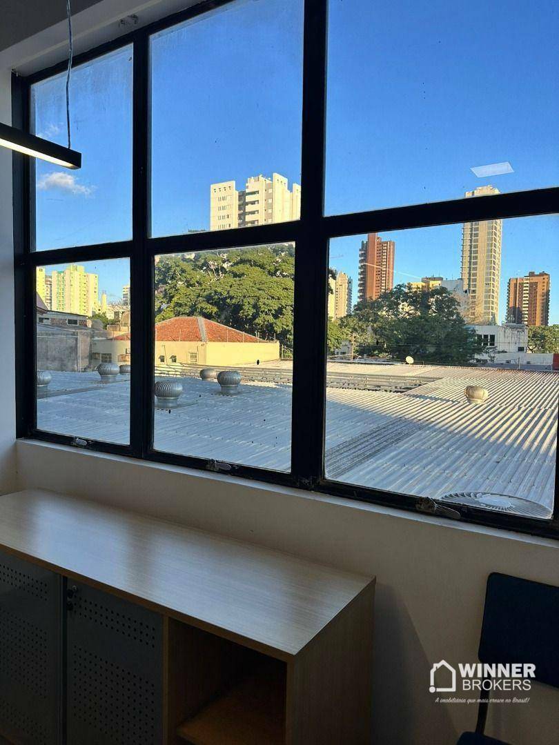Conjunto Comercial-Sala para alugar, 17m² - Foto 6