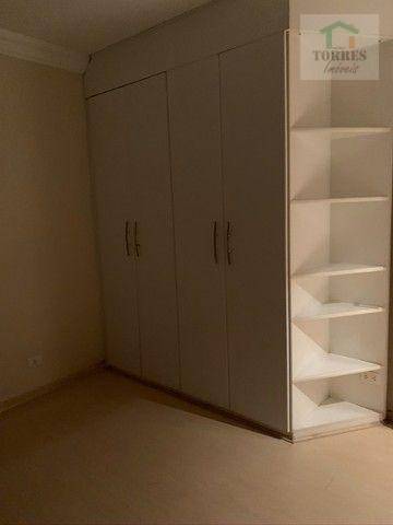 Apartamento à venda com 4 quartos, 139m² - Foto 8