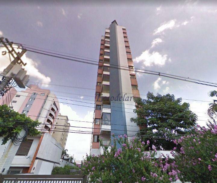 Apartamento à venda com 4 quartos, 240m² - Foto 25