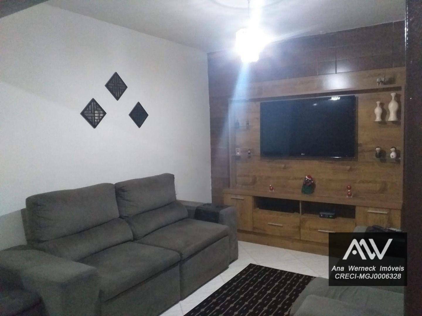 Casa de Condomínio à venda com 4 quartos, 327m² - Foto 8