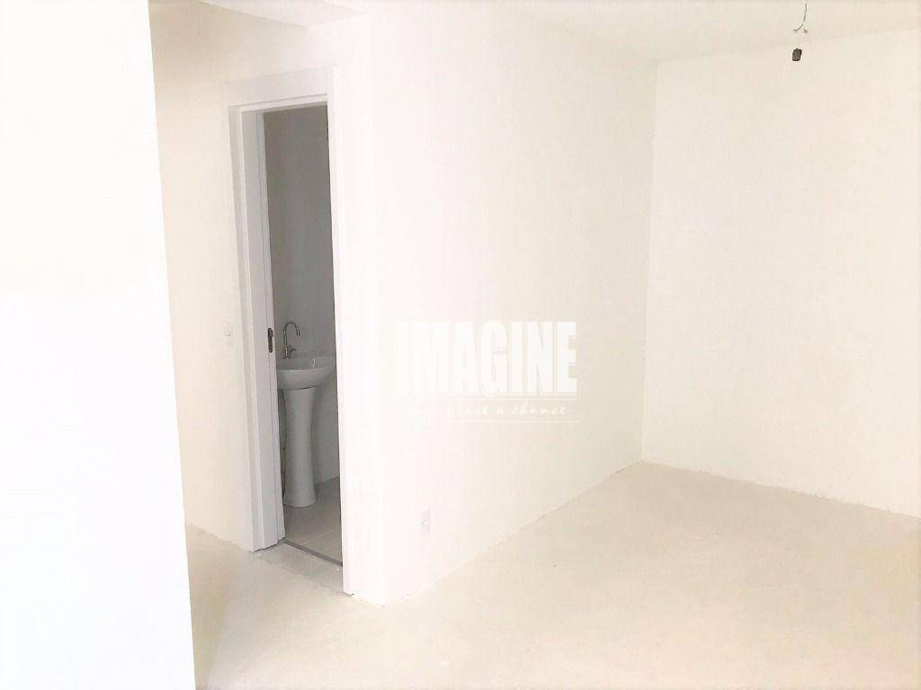 Apartamento à venda com 2 quartos, 43m² - Foto 10