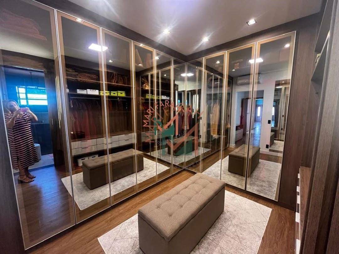 Casa de Condomínio à venda com 4 quartos, 457m² - Foto 9