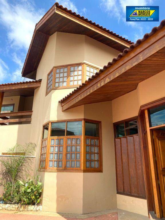 Casa, 6 quartos, 750 m² - Foto 2