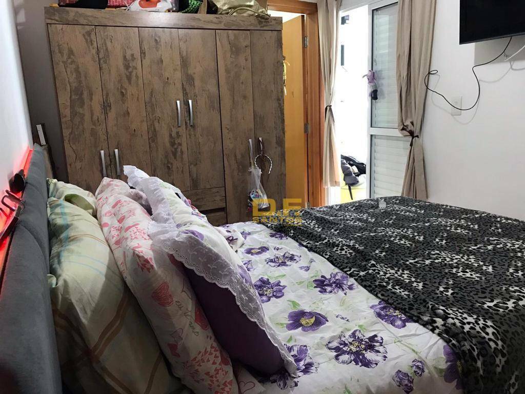 Sobrado à venda com 2 quartos, 70m² - Foto 18