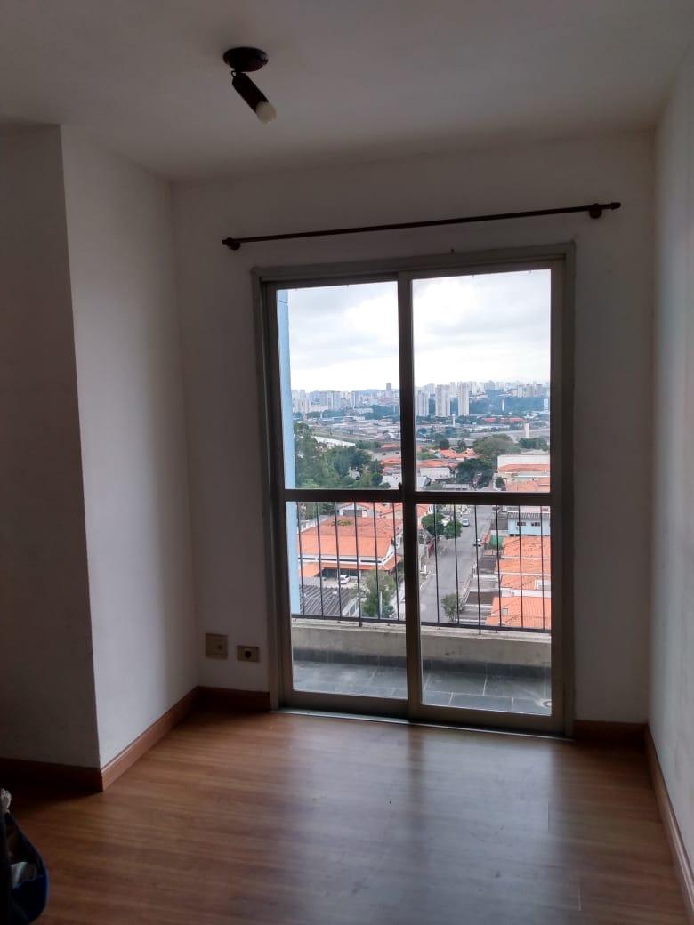 Apartamento à venda com 2 quartos, 49m² - Foto 2