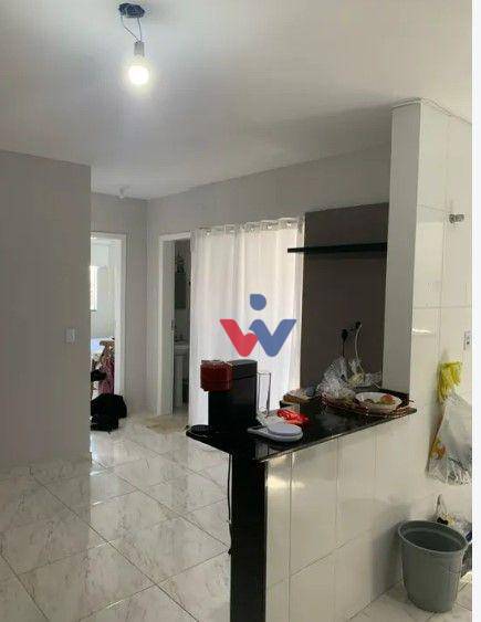 Apartamento à venda com 2 quartos, 49m² - Foto 18