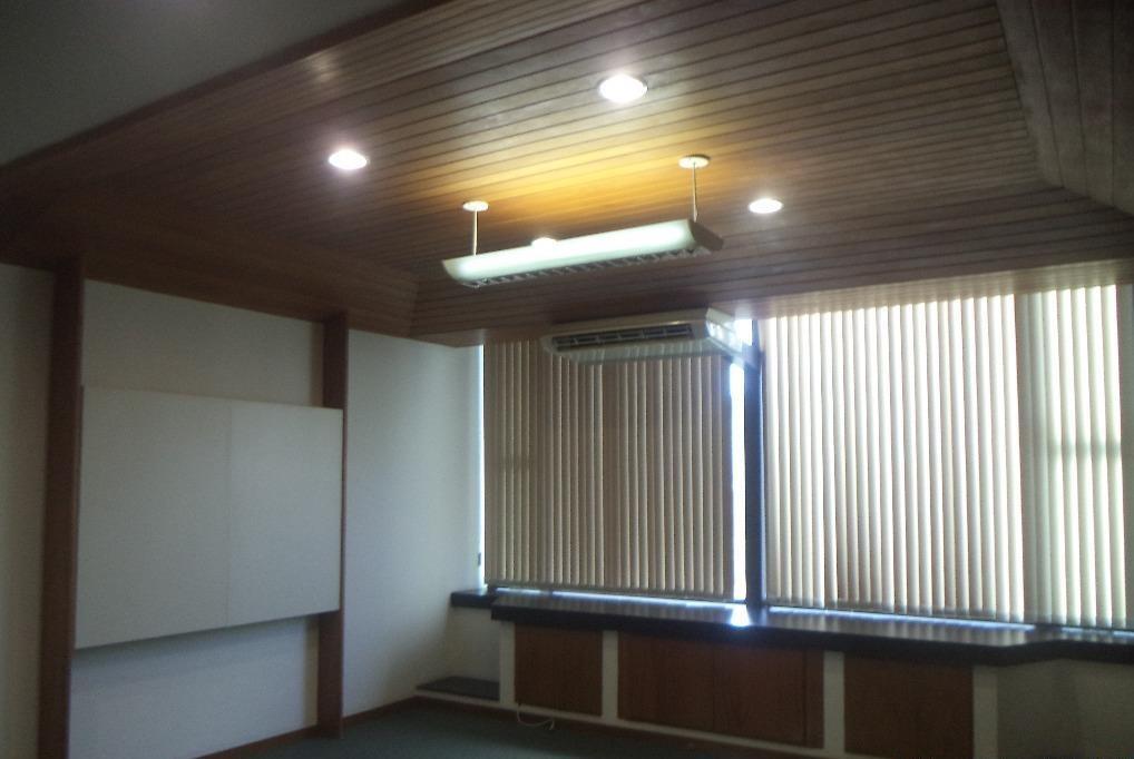 Conjunto Comercial-Sala para alugar, 562m² - Foto 9