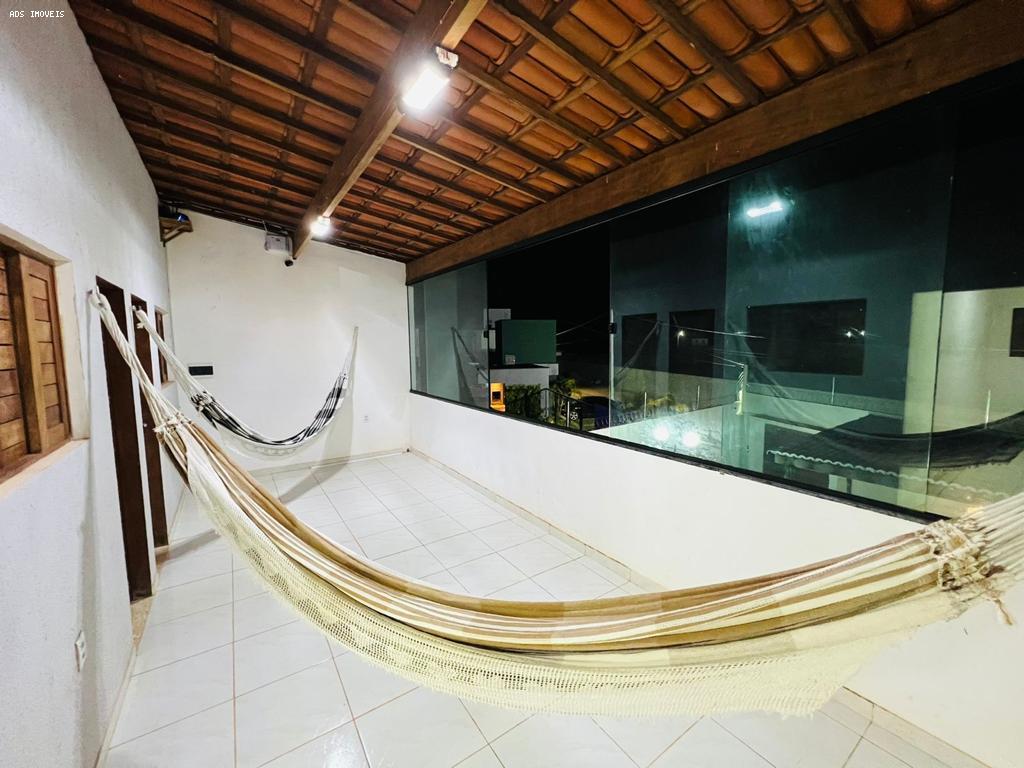 Casa à venda com 4 quartos, 135m² - Foto 10