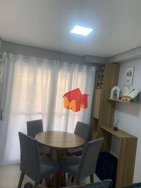 Apartamento à venda com 2 quartos, 70m² - Foto 3