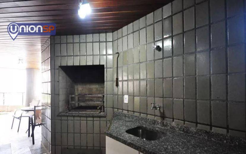 Apartamento à venda com 4 quartos, 300m² - Foto 29