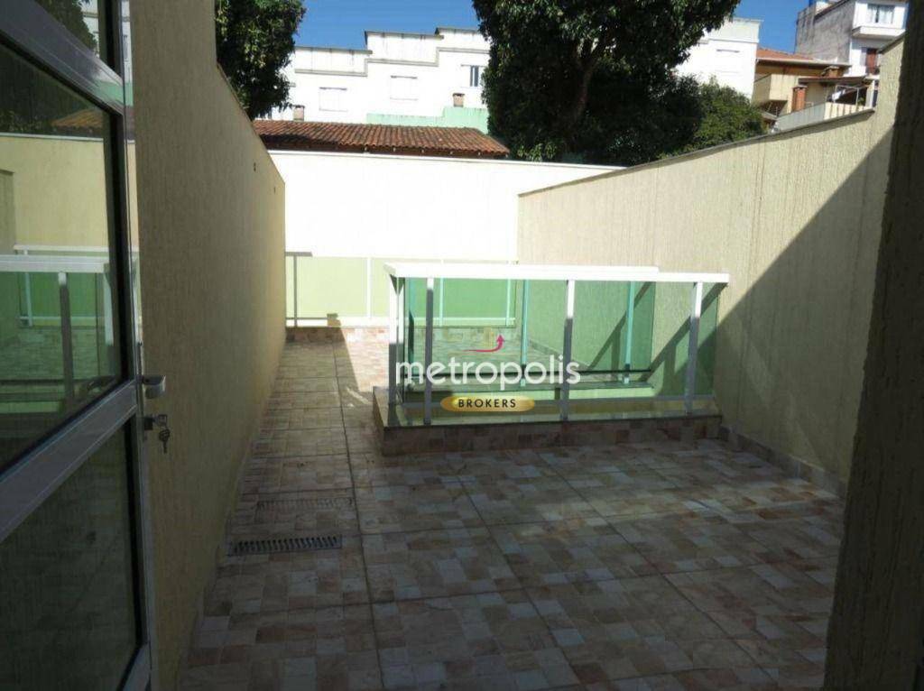 Sobrado à venda com 3 quartos, 150m² - Foto 11