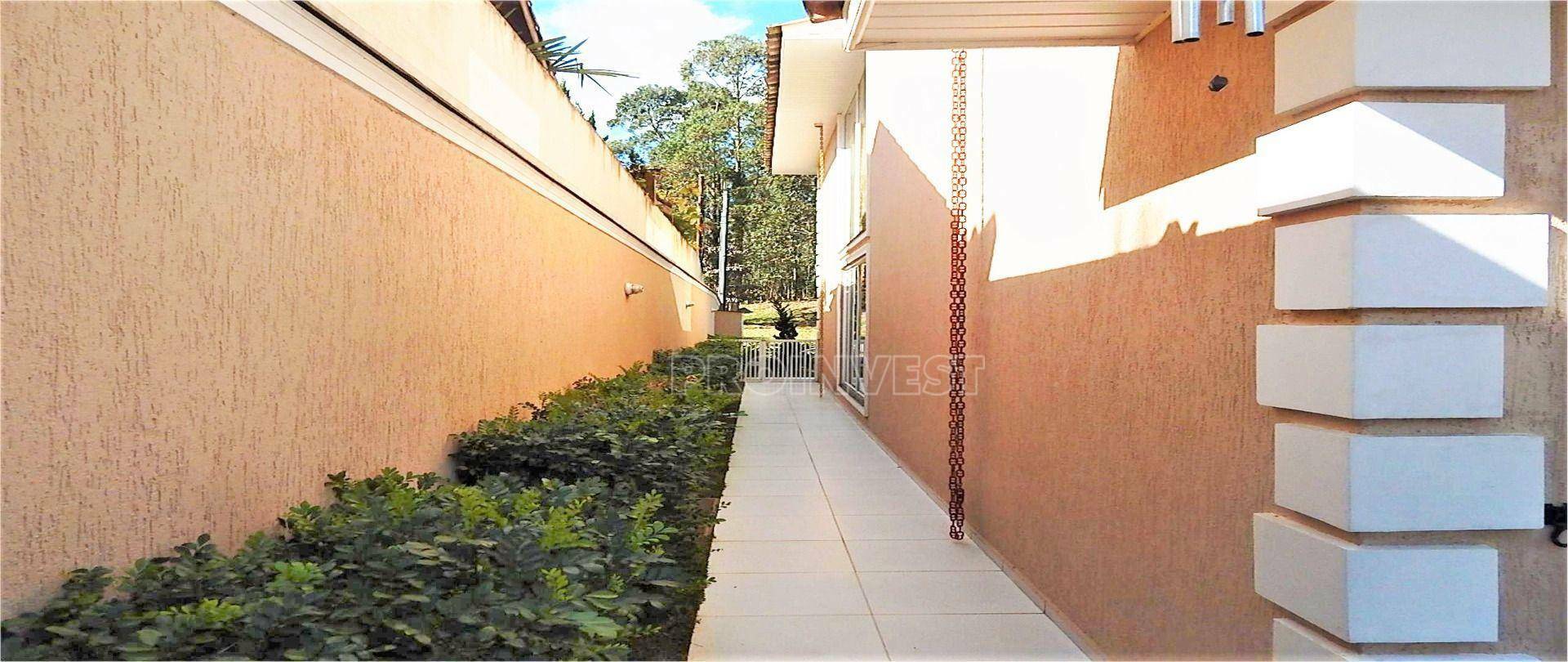 Casa de Condomínio à venda com 4 quartos, 510m² - Foto 31